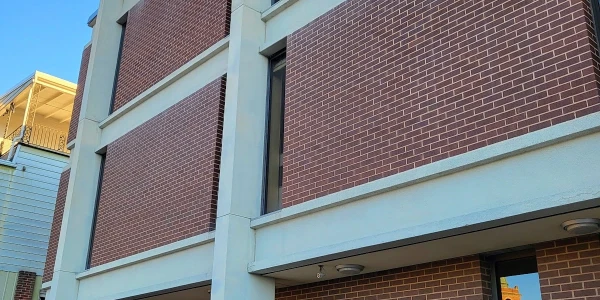 Behavioral Healthcare Corporation