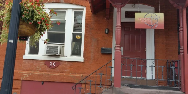 Naaman Center 436 North Lime Street